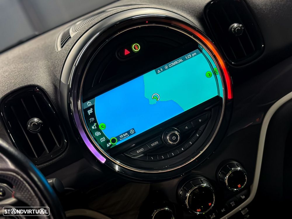 MINI Countryman Cooper S Auto Desportiva - 19