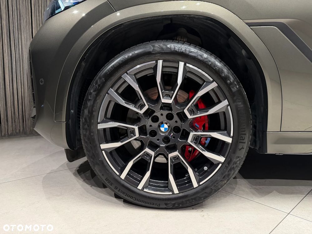 BMW X6 - 15