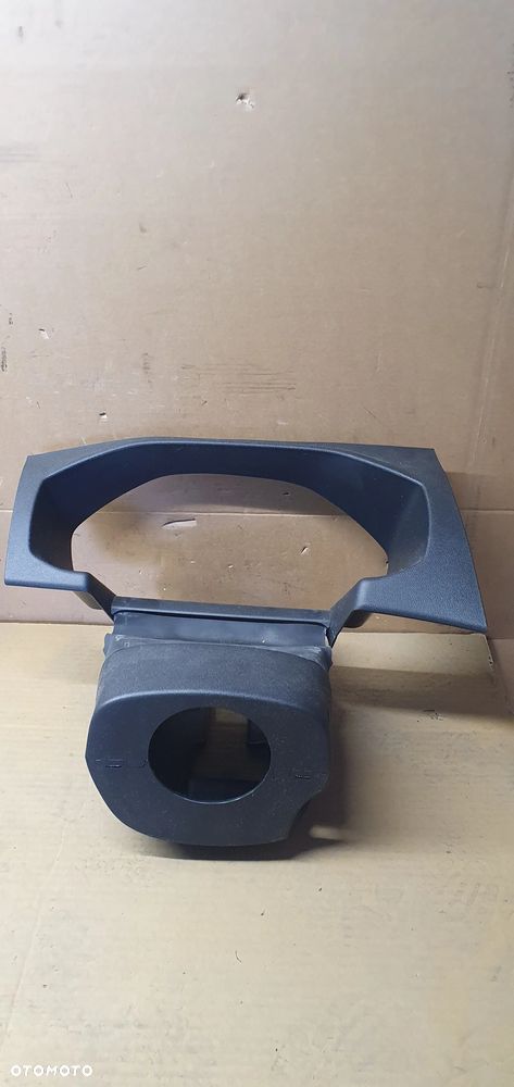 Osłona obudowa kolumny kierowniczej Ford Transit Custom MK8 Lift BK21-3533-ABW - 3