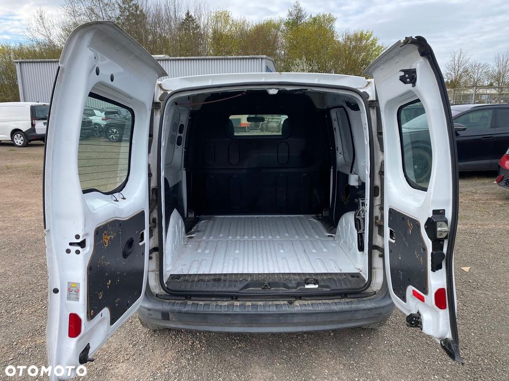 Mercedes-Benz CITAN - 7