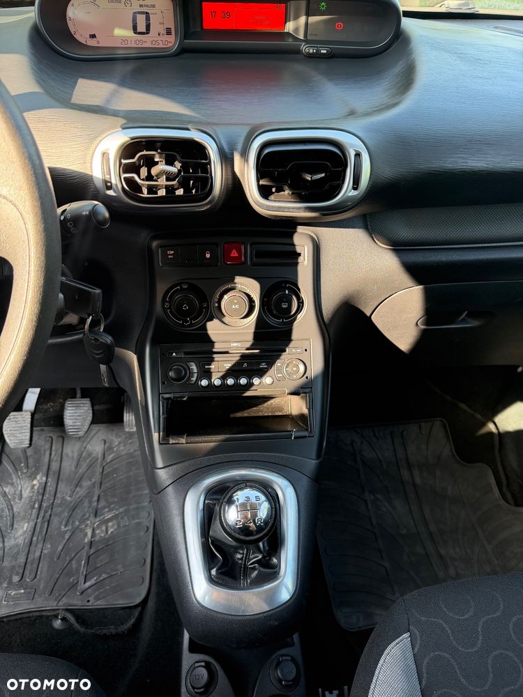 Citroën C3 Picasso - 18