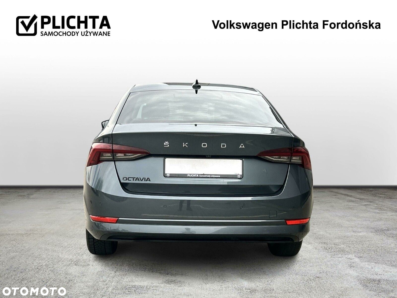 Skoda Octavia - 4