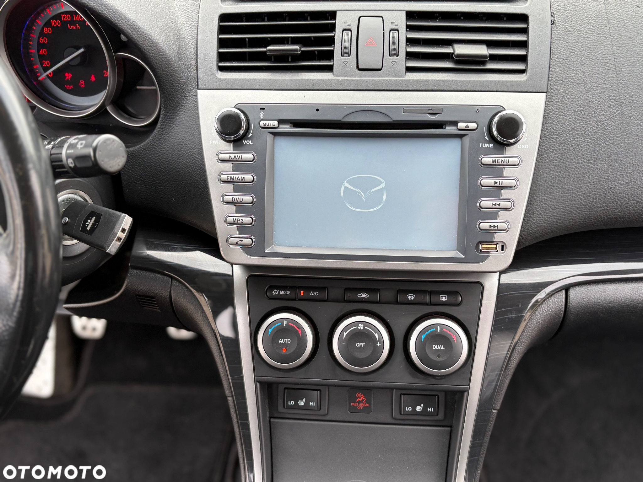 Mazda 6 2.2 CD Sport - 18