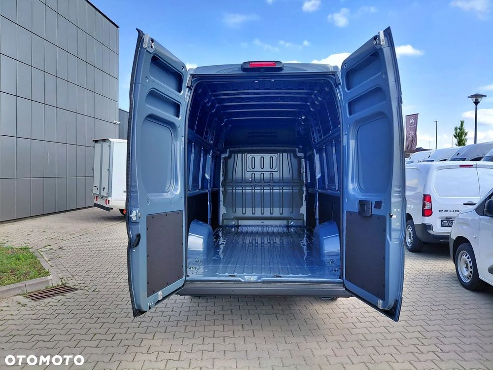 Peugeot Boxer - 8