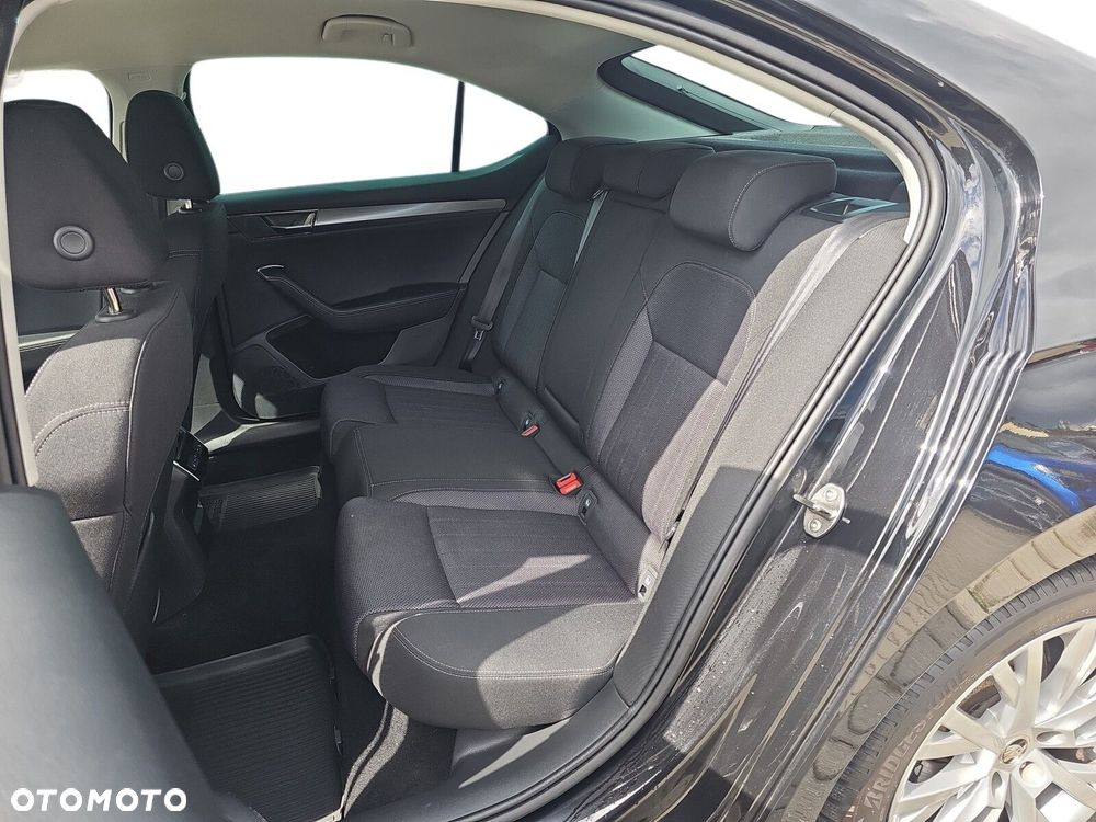 Skoda Superb - 8