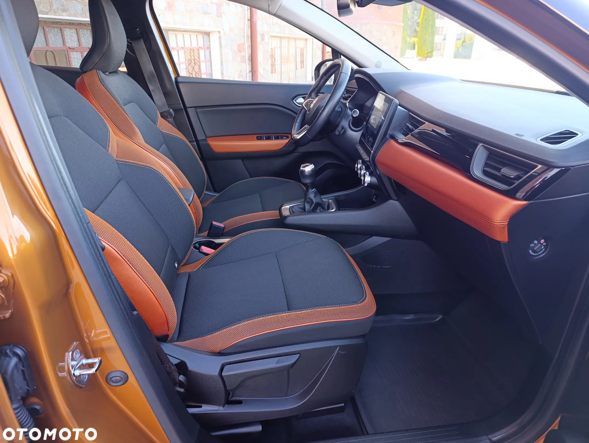 Renault Captur 1.0 TCe Intens - 21