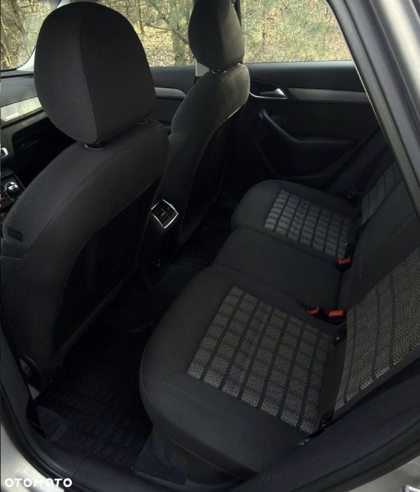 Audi Q3 - 10