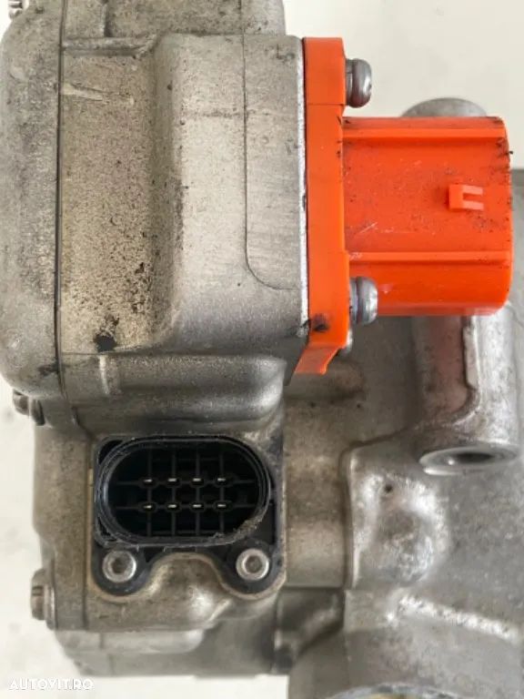 Compresor AC AUDI Q5 SQ5 80A816797E 2020 2021 2022 2023 - 8