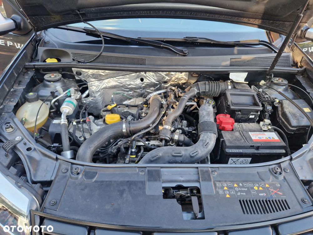 Dacia Sandero 0.9 TCe Laureate S&S - 14