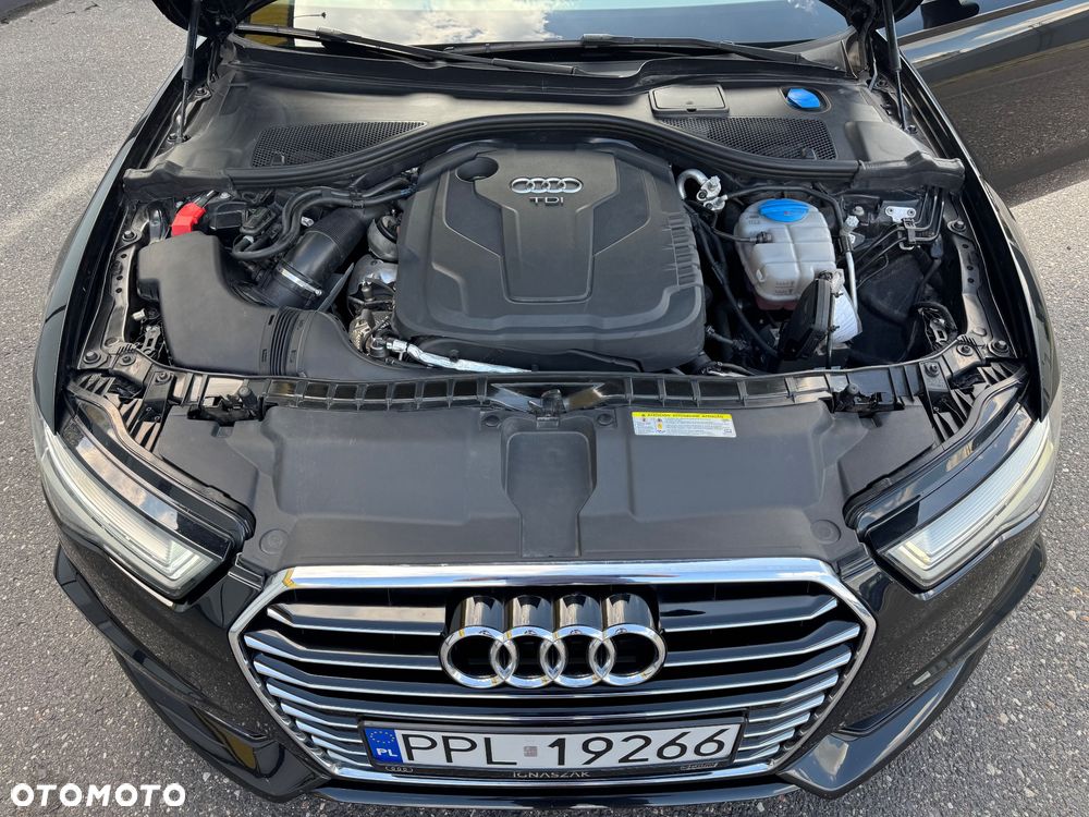 Audi A6 Avant 2.0 TDI Ultra S tronic - 21