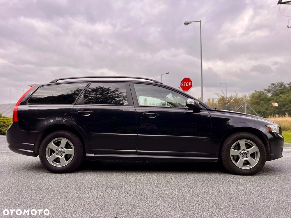 Volvo V50 1.6D DPF RDesign - 7