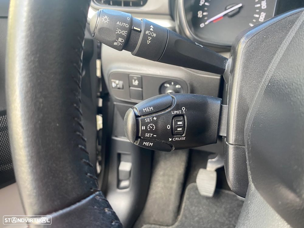 Citroën C3 1.2 PureTech Elle - 37