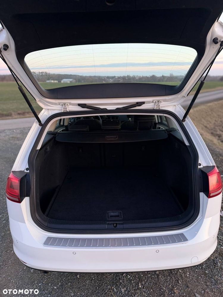 Volkswagen Golf 1.6 TDI BMT Highline - 30