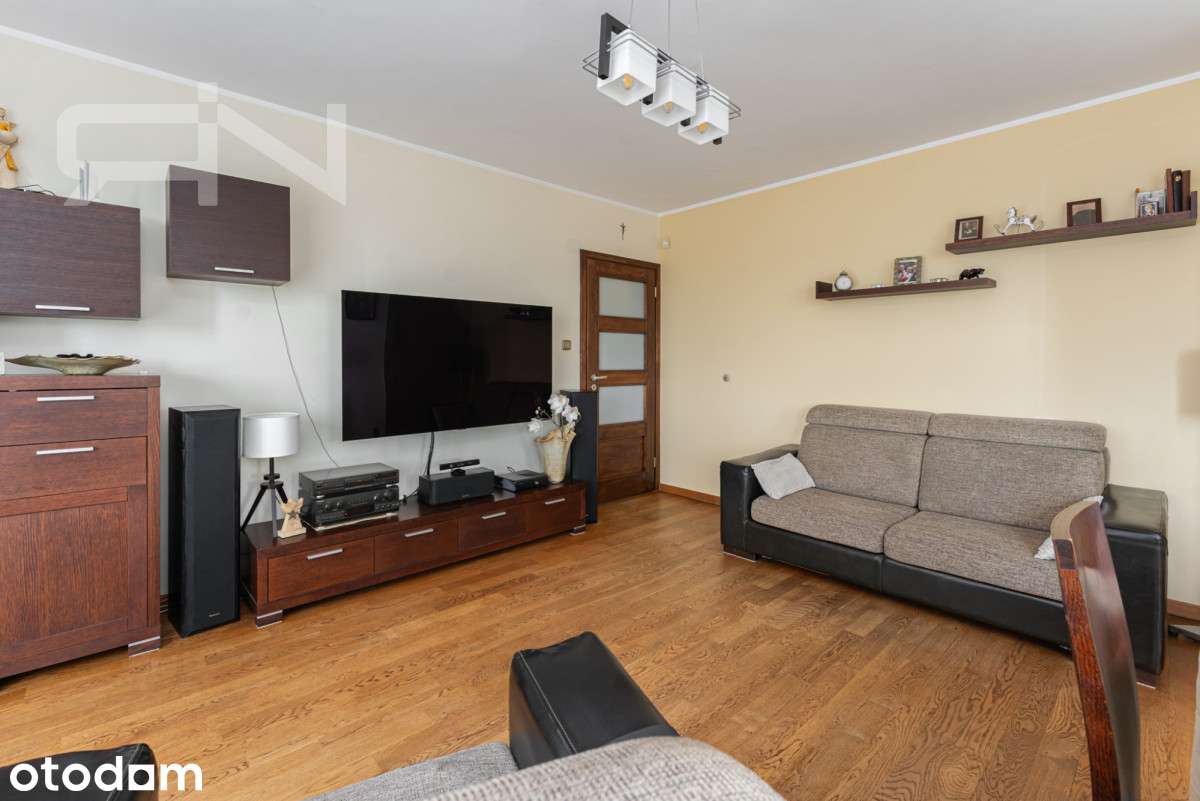 Gdańsk | 3 pokoje | Balkon | Blisko Starówki