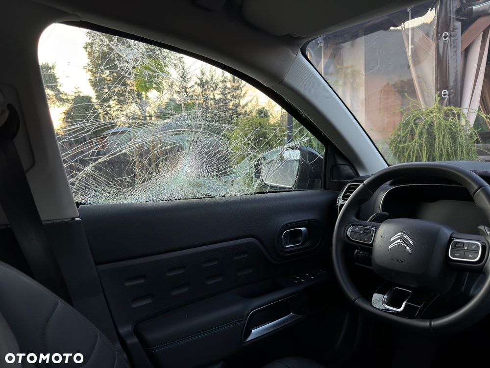 Citroën C5 Aircross 1.2 mHEV Max eDCT6 - 28