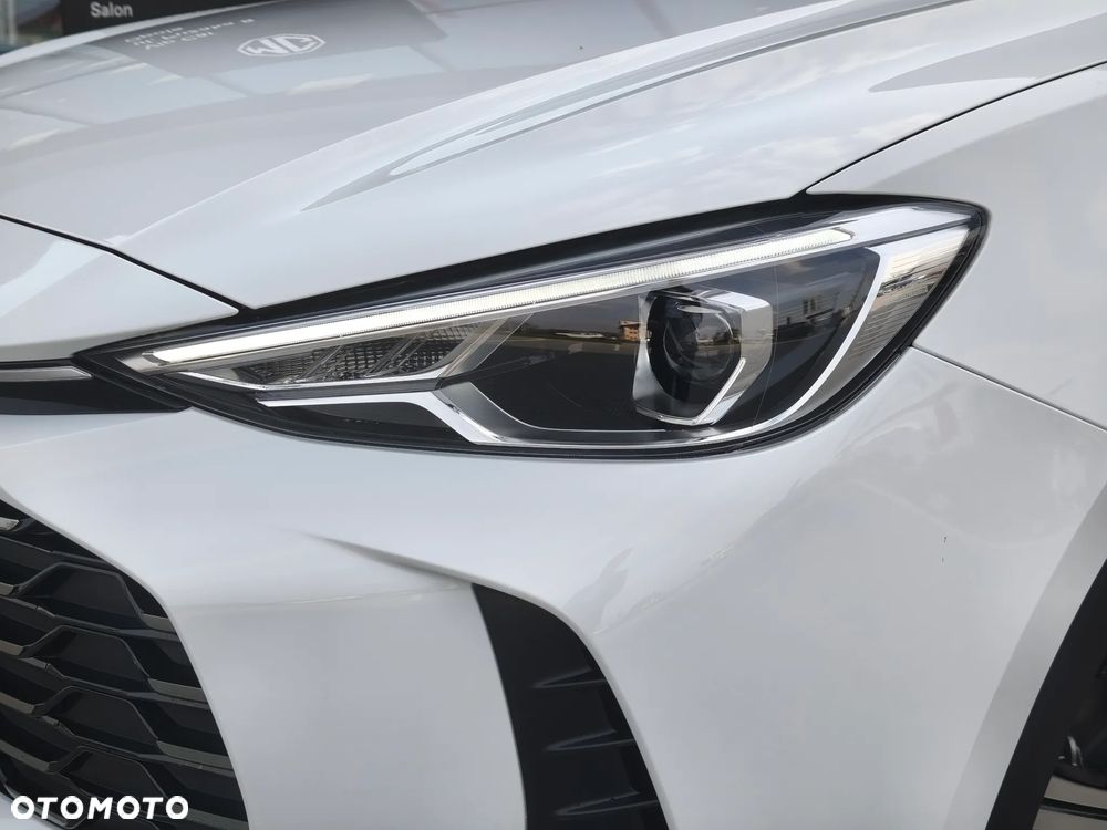 MG ZS 1.5 Excite - 3