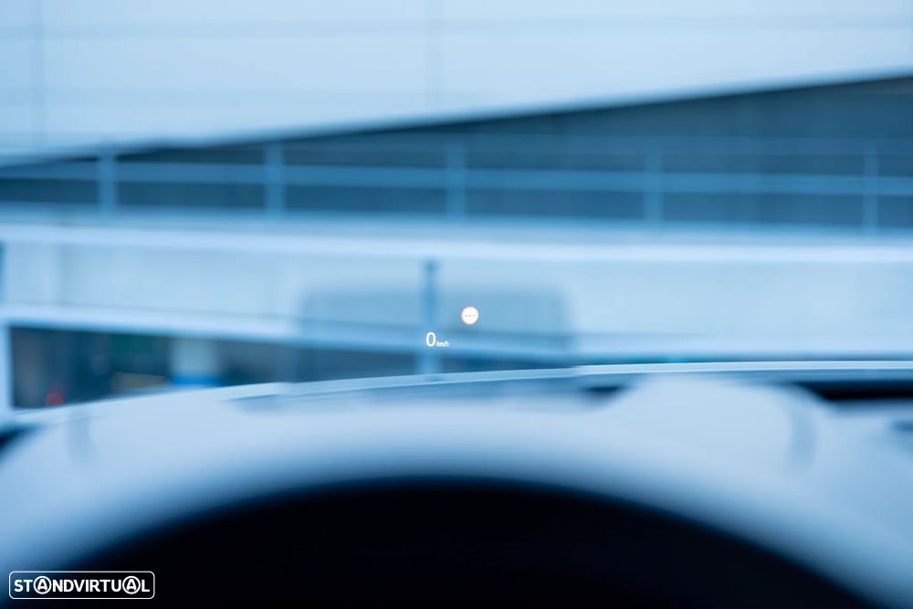 Mazda CX-5 2.2 D Excellence Pack Leather Navi - 26