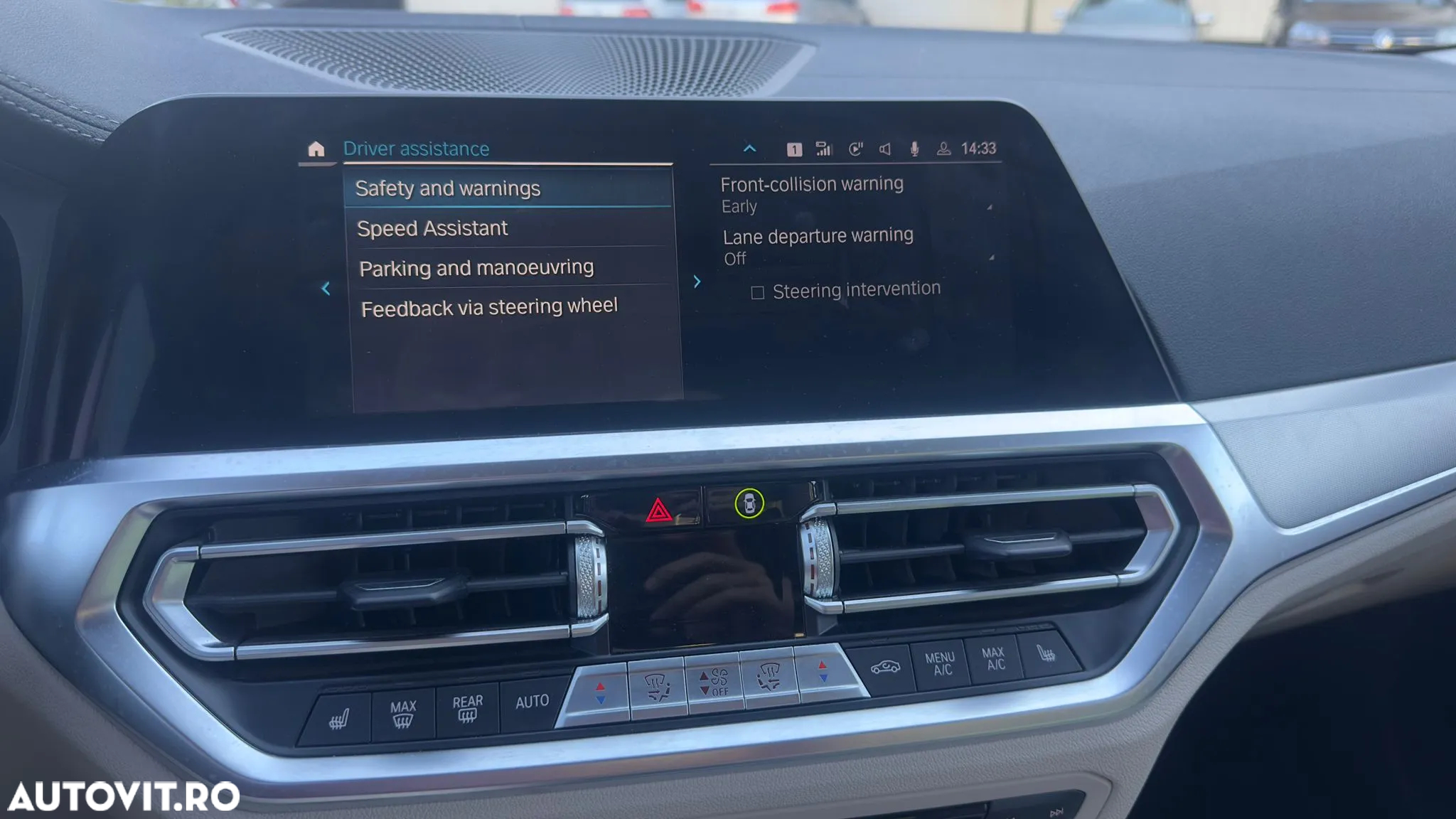 BMW Seria 3 - 21