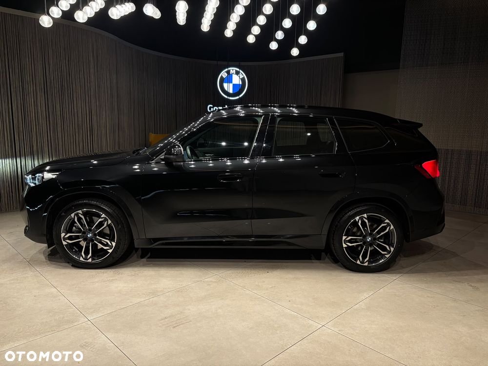 BMW X1 xDrive23i mHEV M Sport - 4