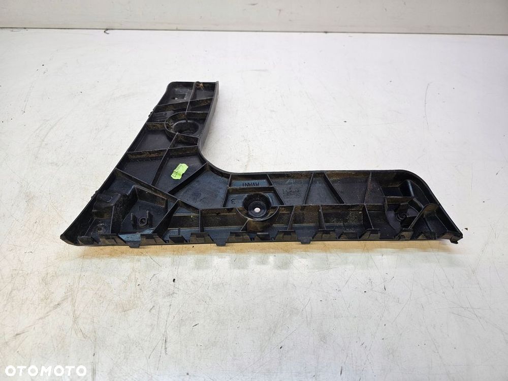 ŚLIZG ZDERZAKA PRAWY TYŁ AUDI A6 C7 AVANT 4G9807454E - 3