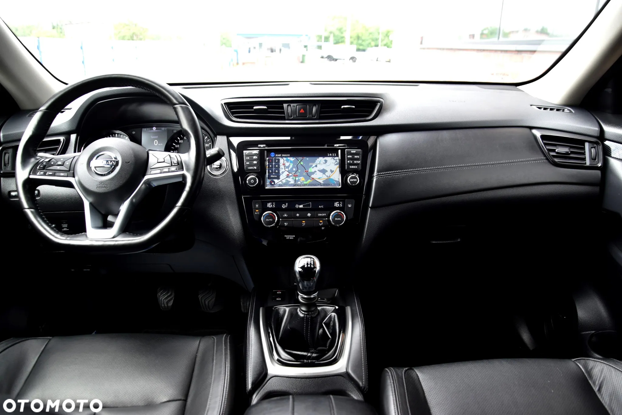 Nissan X-Trail 1.6 DIG-T Tekna 2WD - 19