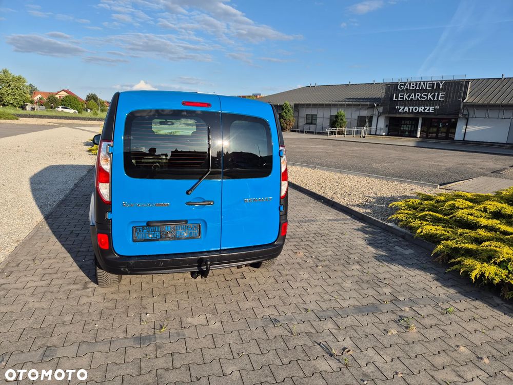 Renault Kangoo - 6