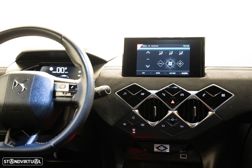 DS DS3 Crossback E-Tense Performance Line - 8