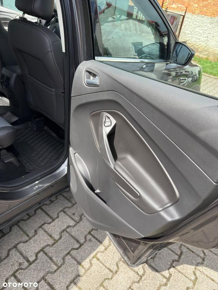 Ford Kuga 1.5 EcoBoost FWD ST-Line ASS - 16