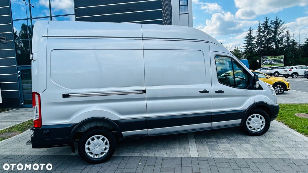 Ford Transit - 5