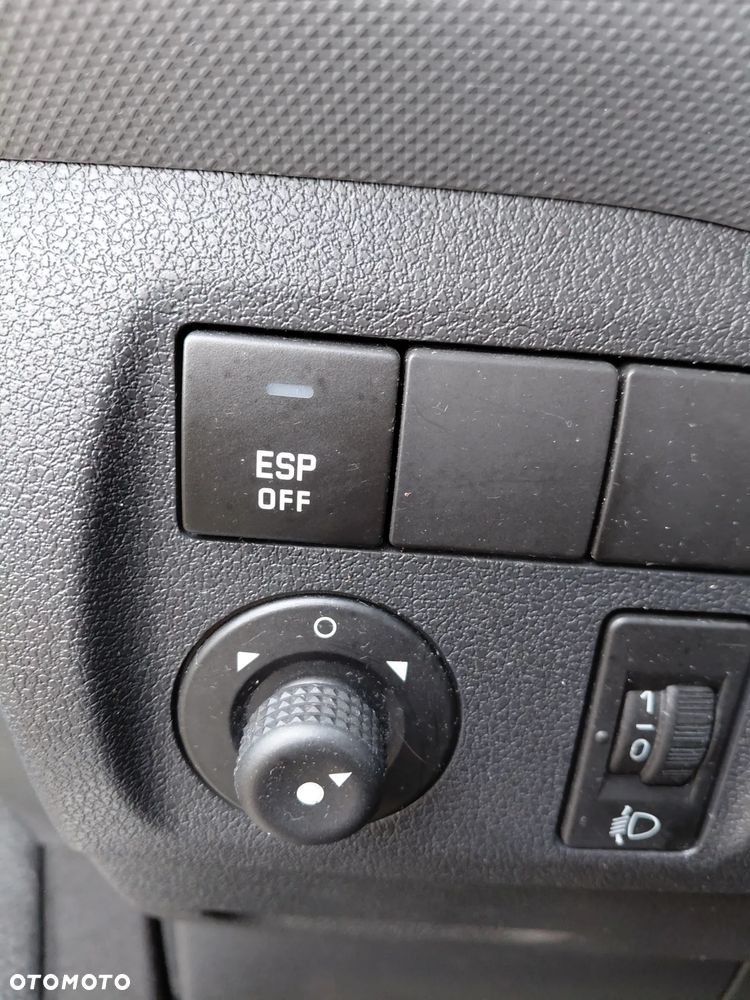 Citroën Berlingo Multispace VTi 95 Tendance - 4