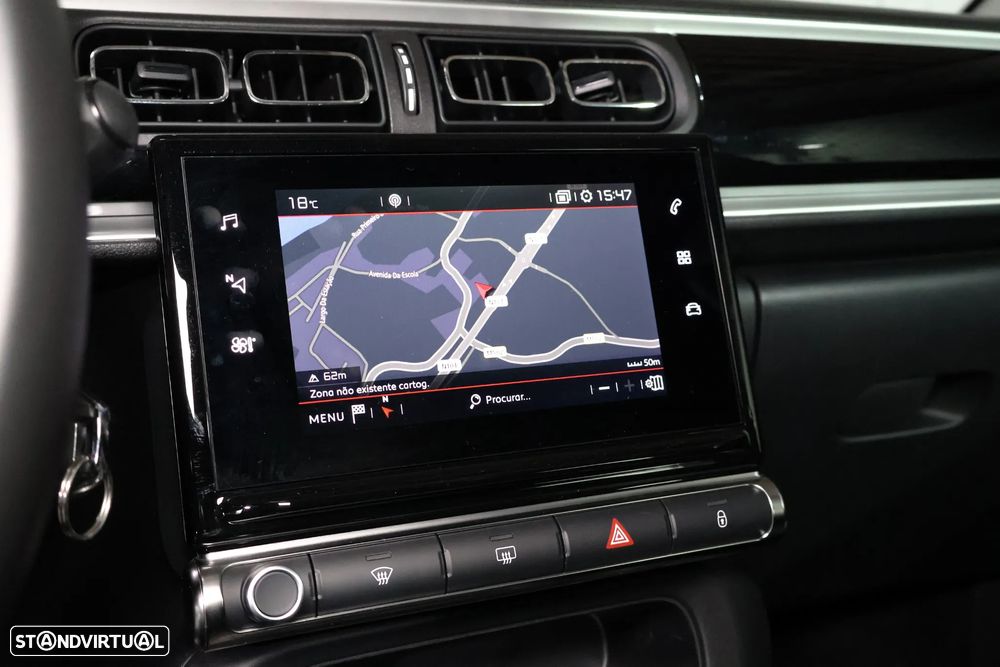 Citroën C3 1.2 PureTech Max - 14