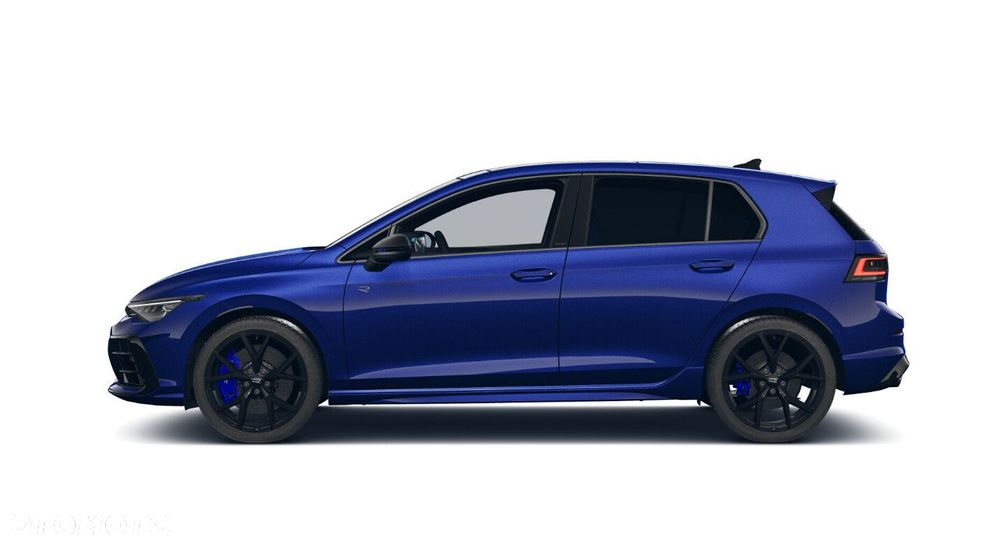 Volkswagen Golf - 5