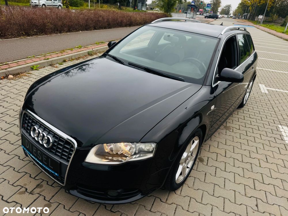 Audi A4 - 2