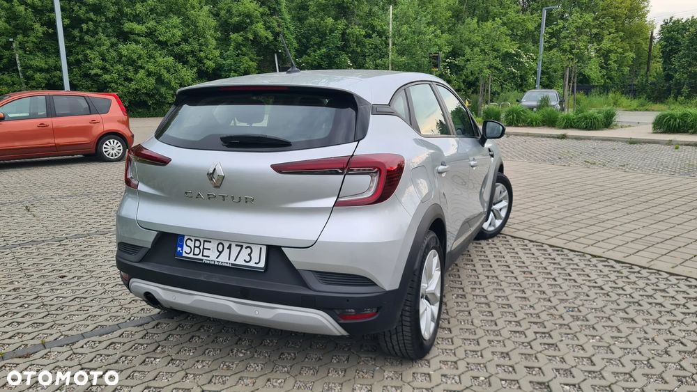 Renault Captur 1.0 TCe Intens - 4