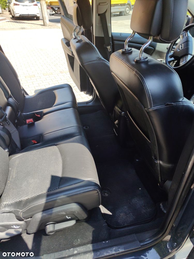 Dodge Journey - 19