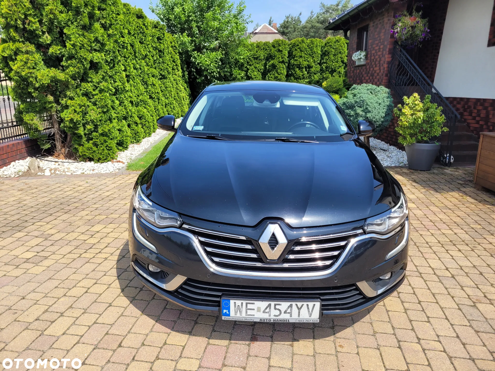 Renault Talisman 1.3 TCe FAP Limited EDC - 3