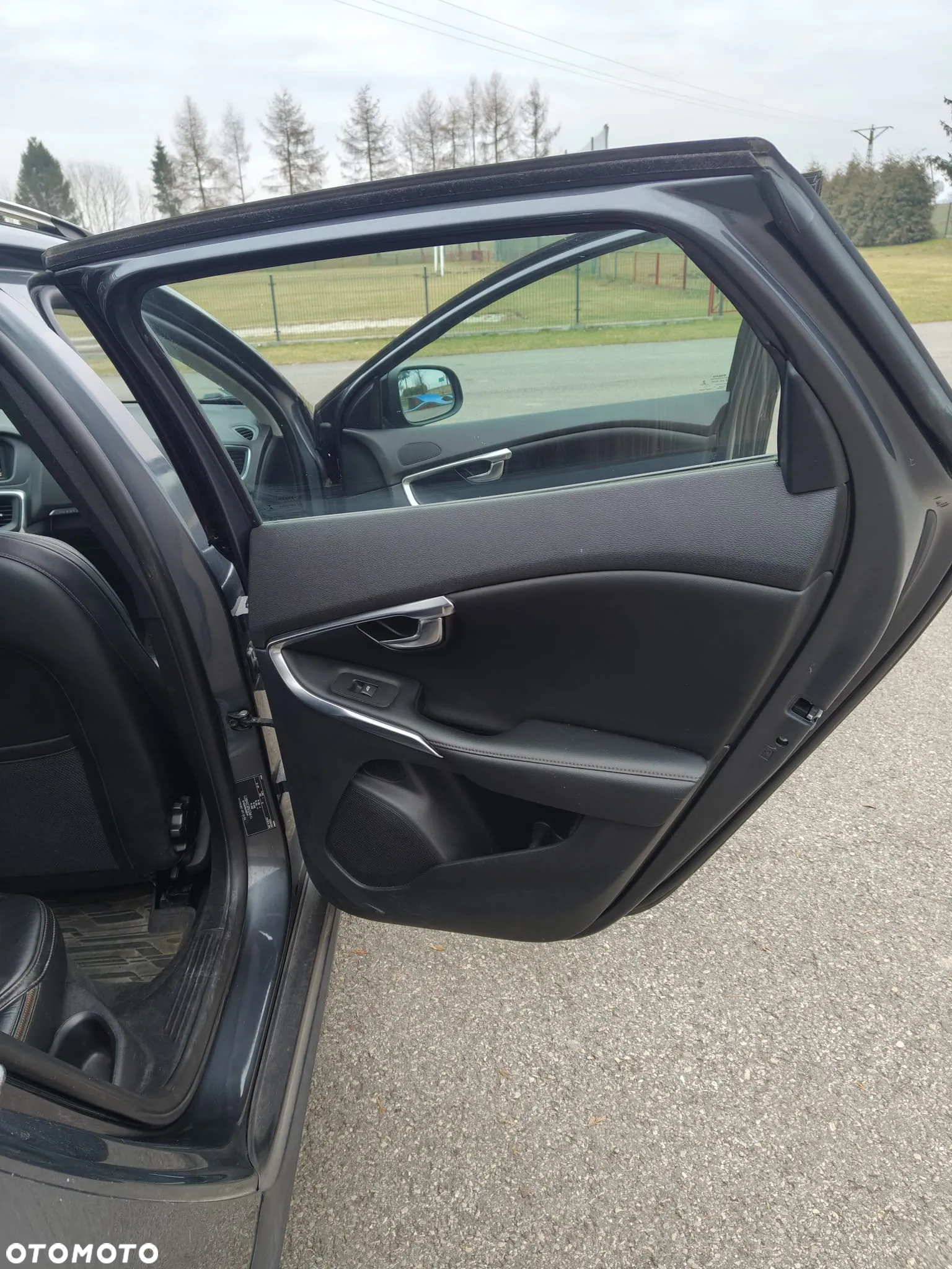 Volvo V40 D3 Momentum - 22