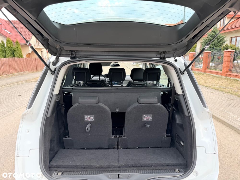 Citroën C4 Grand Picasso - 22