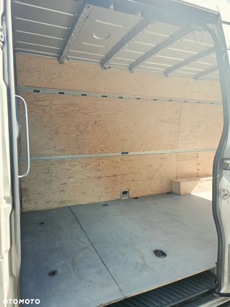 Mercedes-Benz Sprinter 3.0 V6 Klima Hak 3.5T - 30