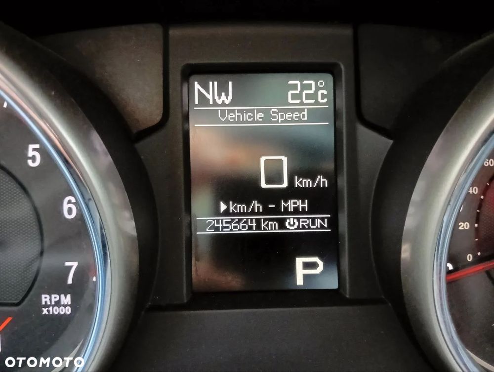 Jeep Grand Cherokee - 8