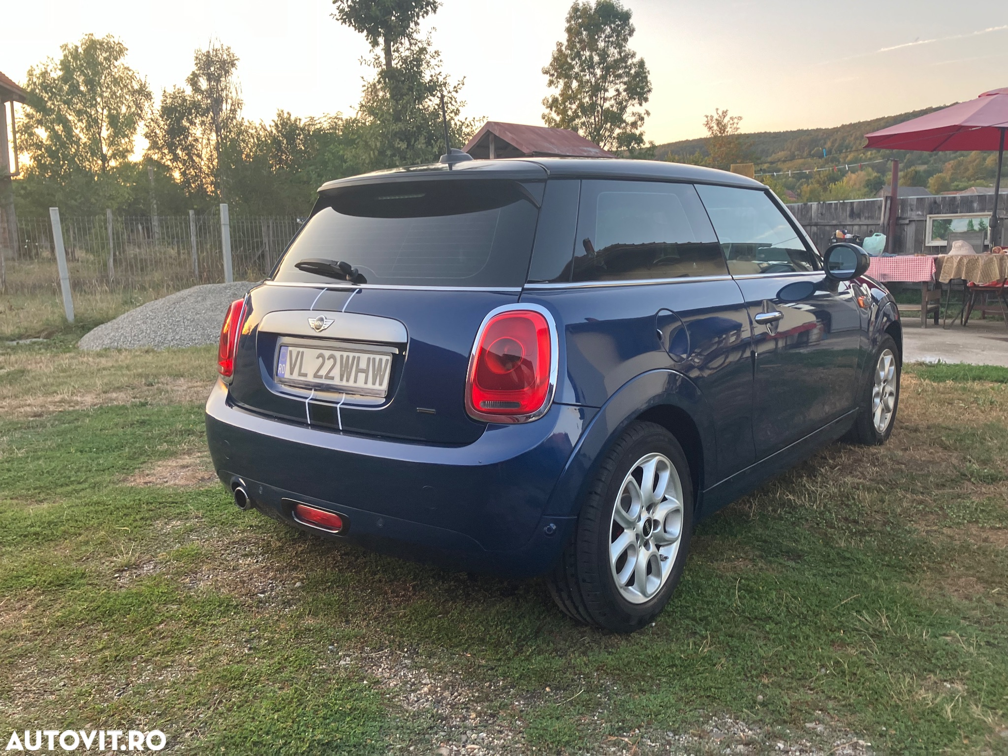 Mini Cooper Standard - 7