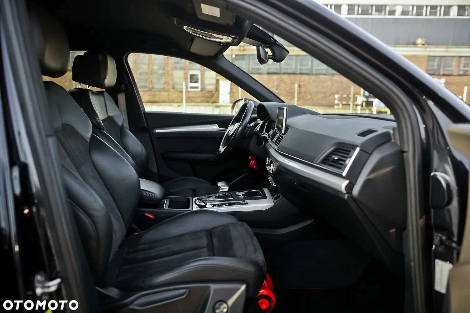 Audi Q5 40 TDI Quattro S tronic - 21