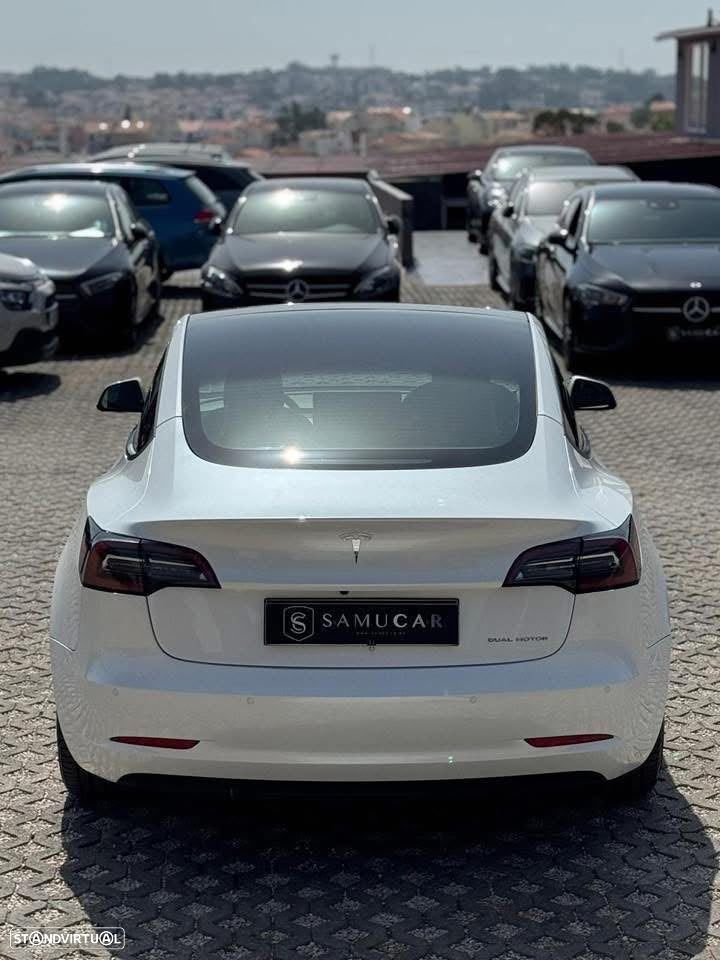 Tesla Model 3 Performance Dual Motor AWD - 7