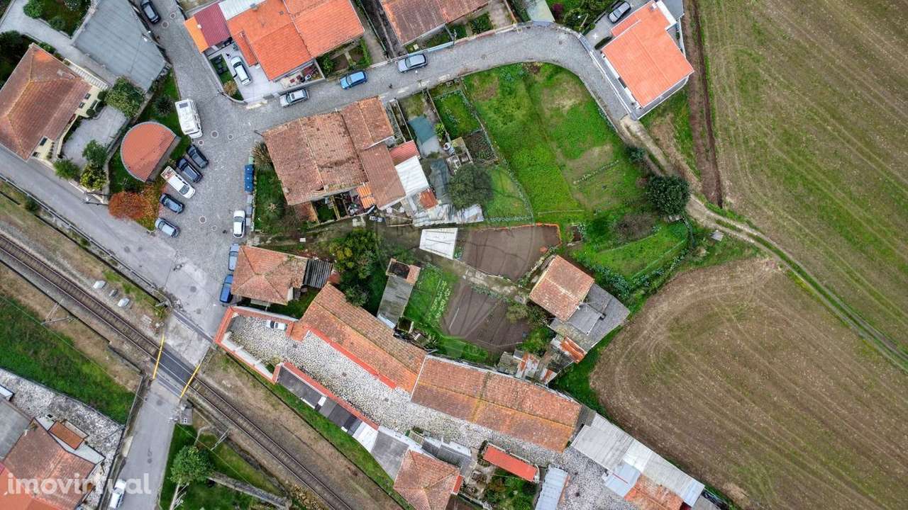 Moradia T5 à venda em Matosinhos - Grande imagem: 2/30