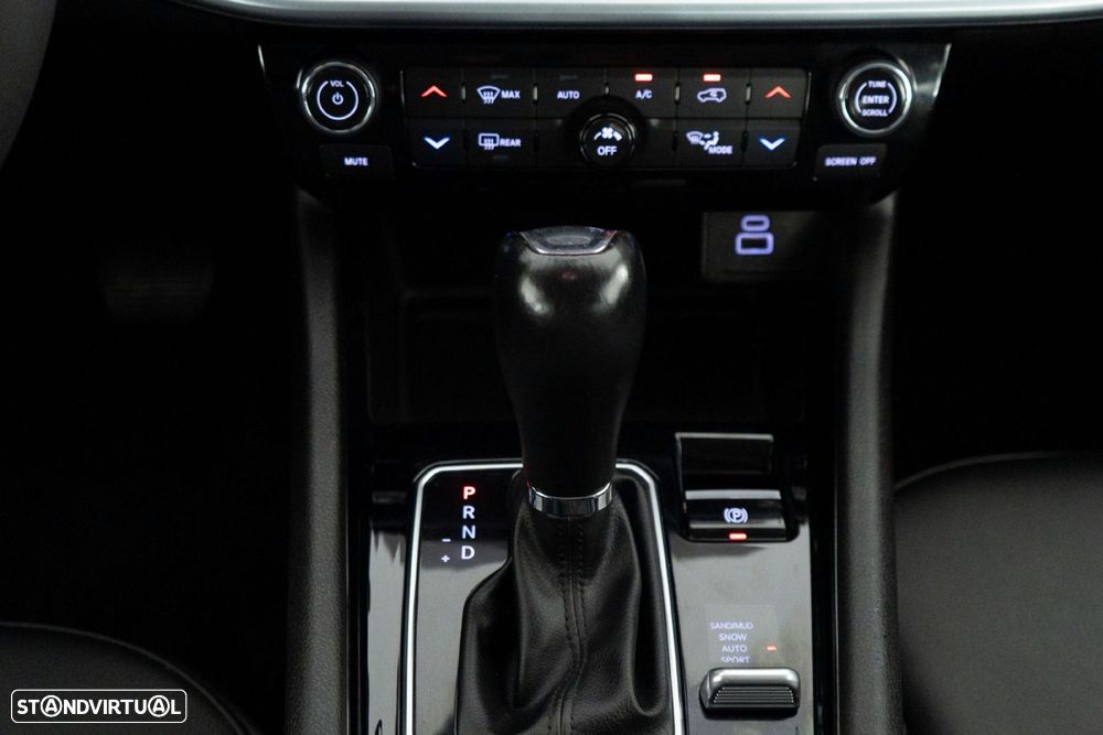 Jeep Compass 1.3 TG 4Xe Limited - 28