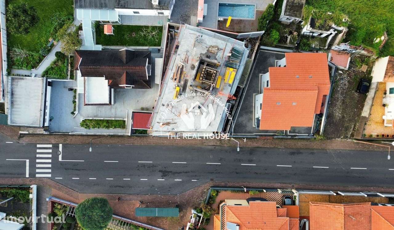 T1 em Machico _ PRESTIGE CITY CENTER - Grande imagem: 3/19