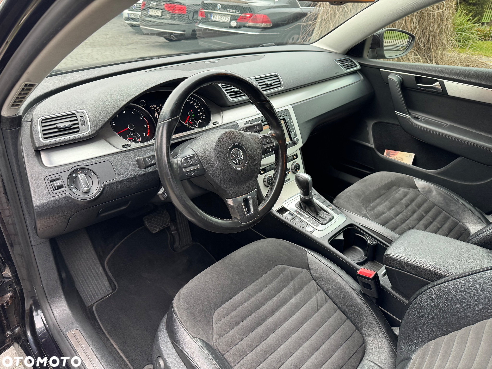 Volkswagen Passat 2.0 TSI Highline DSG - 18