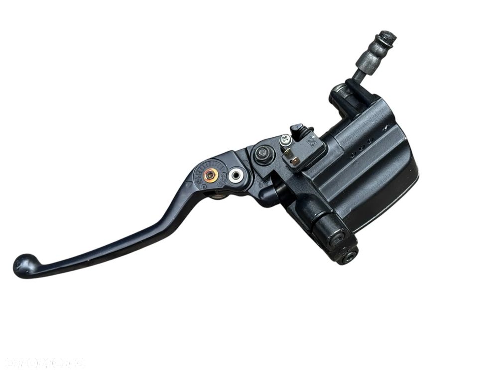 Pompa hamulca przód   Yamaha TMAX 500  T-Max  07-13r - 5