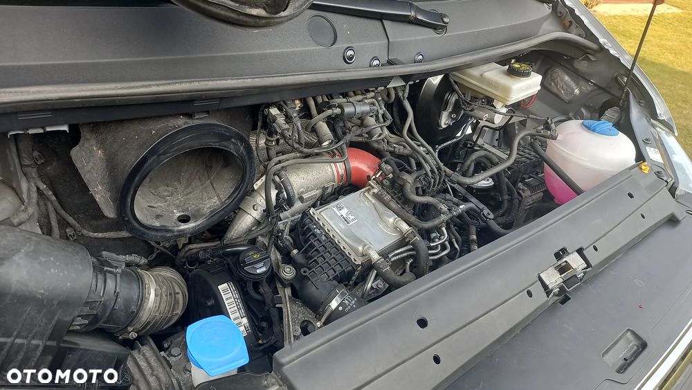 Volkswagen CRAFTER - 31
