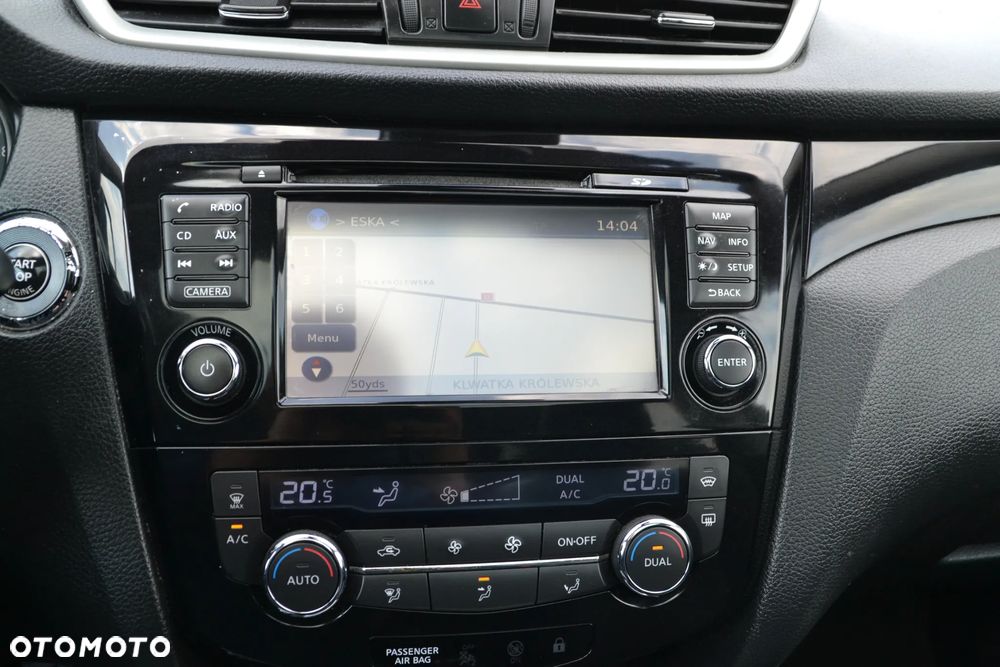 Nissan Qashqai 1.6 DIG-T 360 - 37